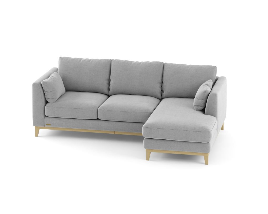 Frankof Boston Sofa