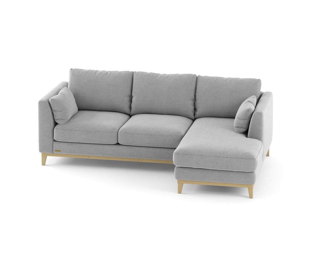Frankof Boston Sofa