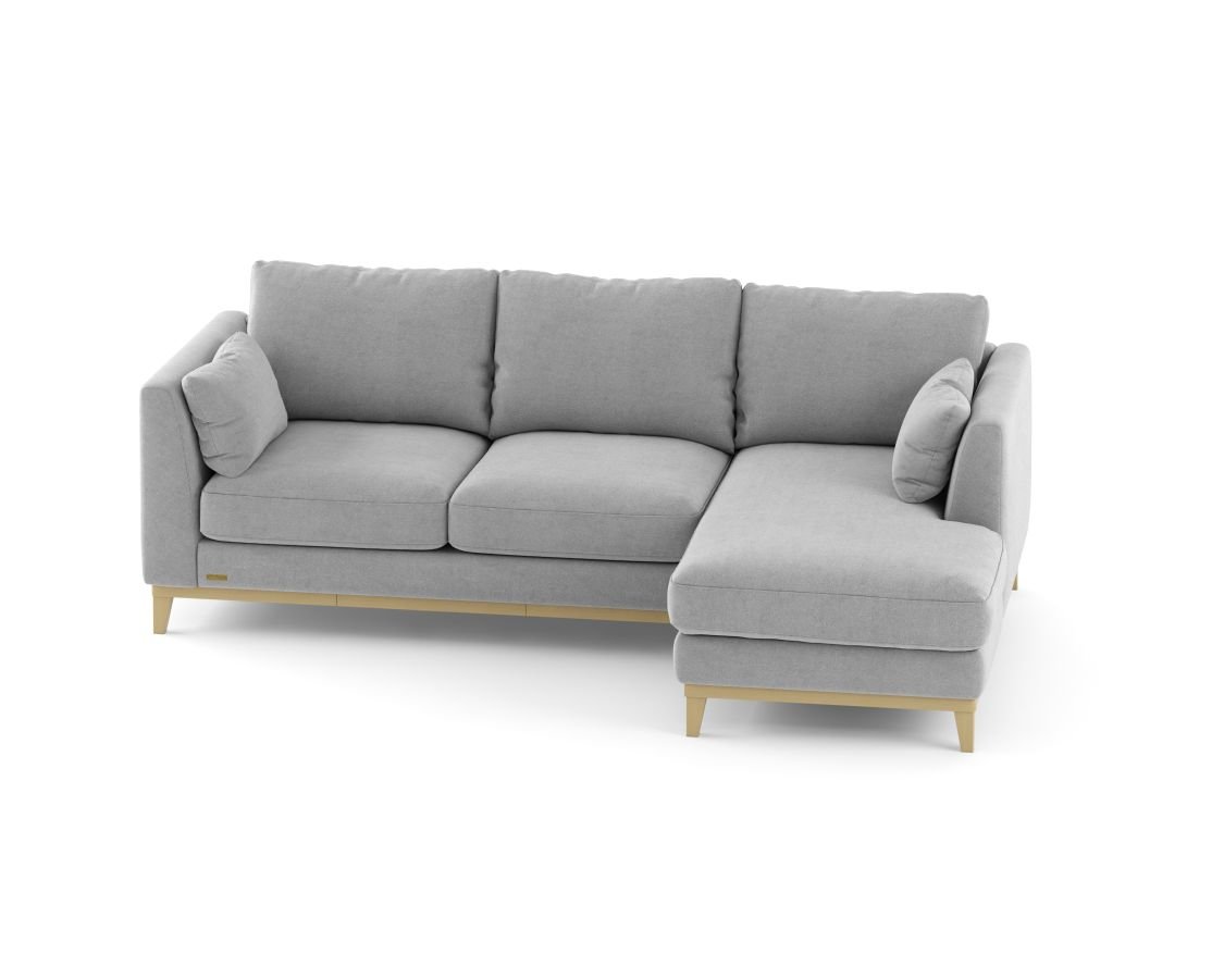 Frankof Boston Sofa