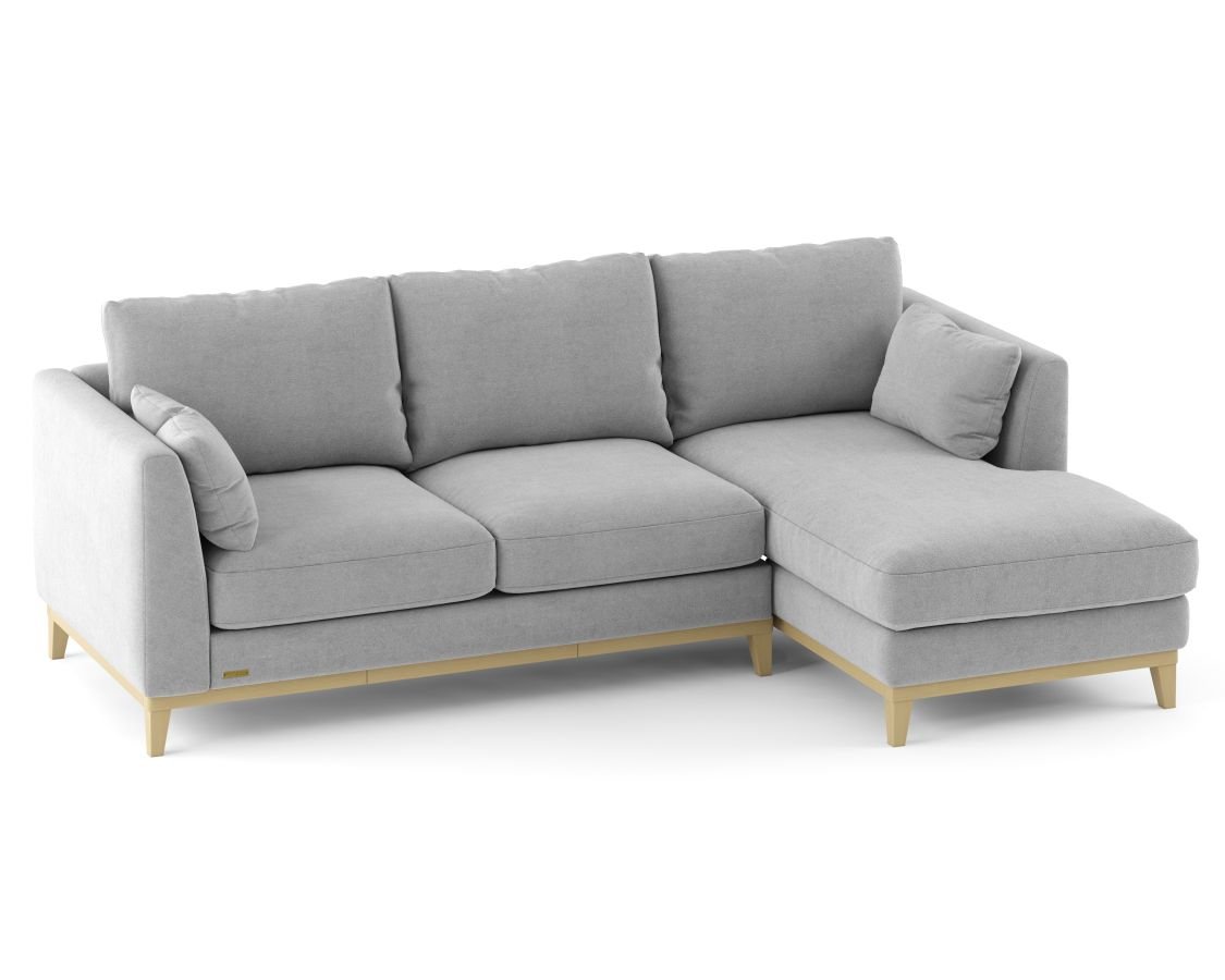 Frankof Boston Sofa