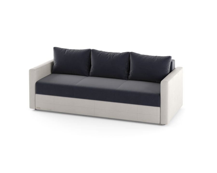 Frankof Milan Sofa Lova