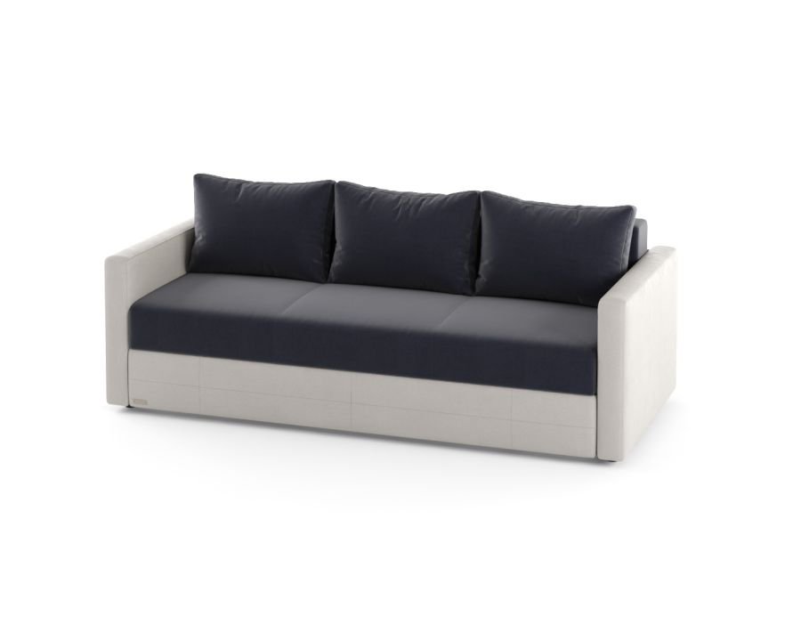 Frankof Milan Sofa Lova
