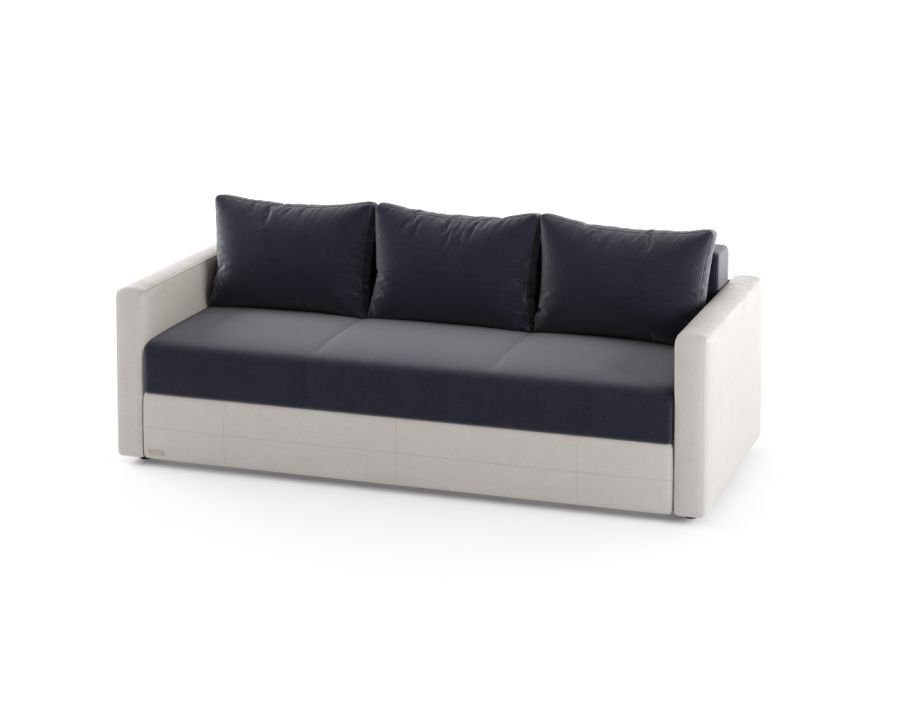 Frankof Milan Sofa Lova