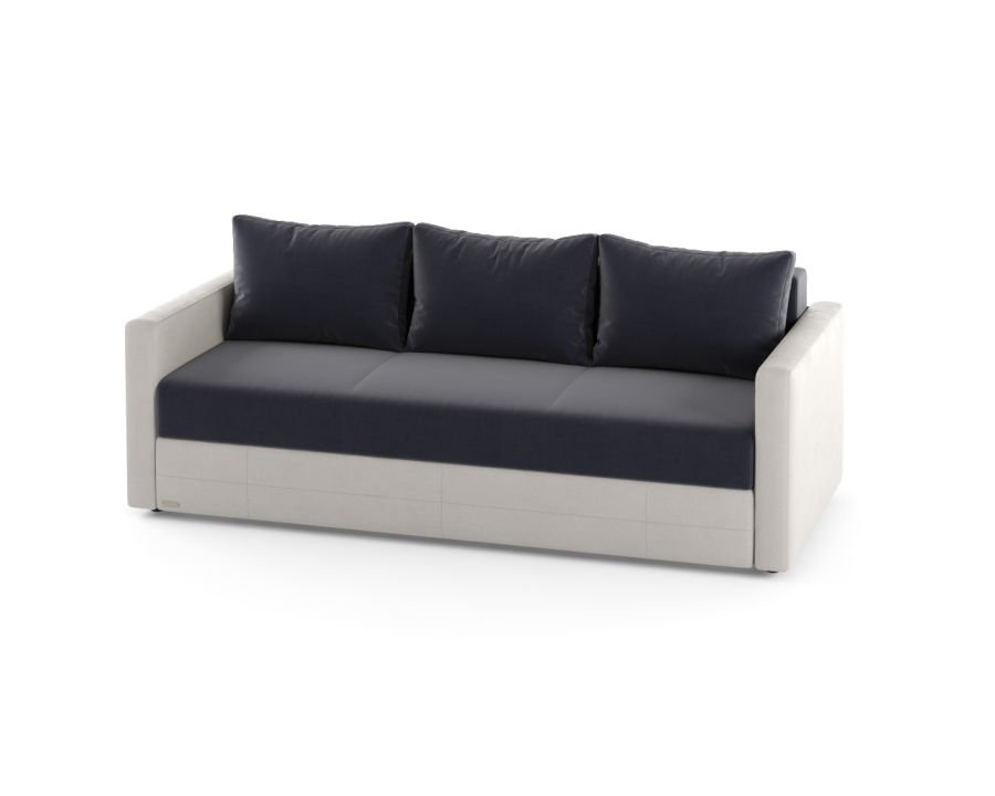 Frankof Milan Sofa Lova