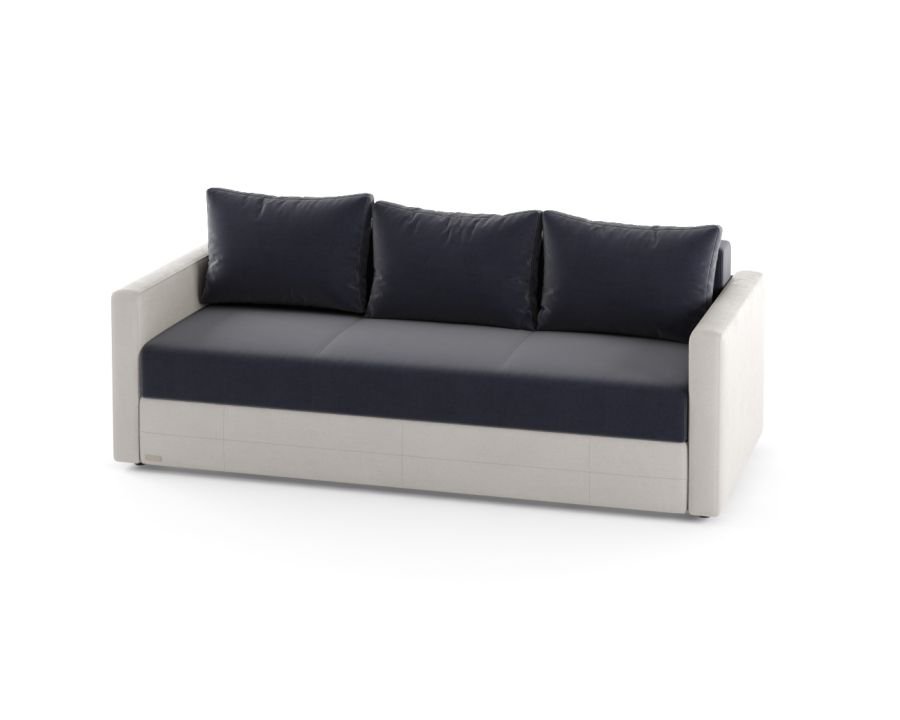 Frankof Milan Sofa Lova