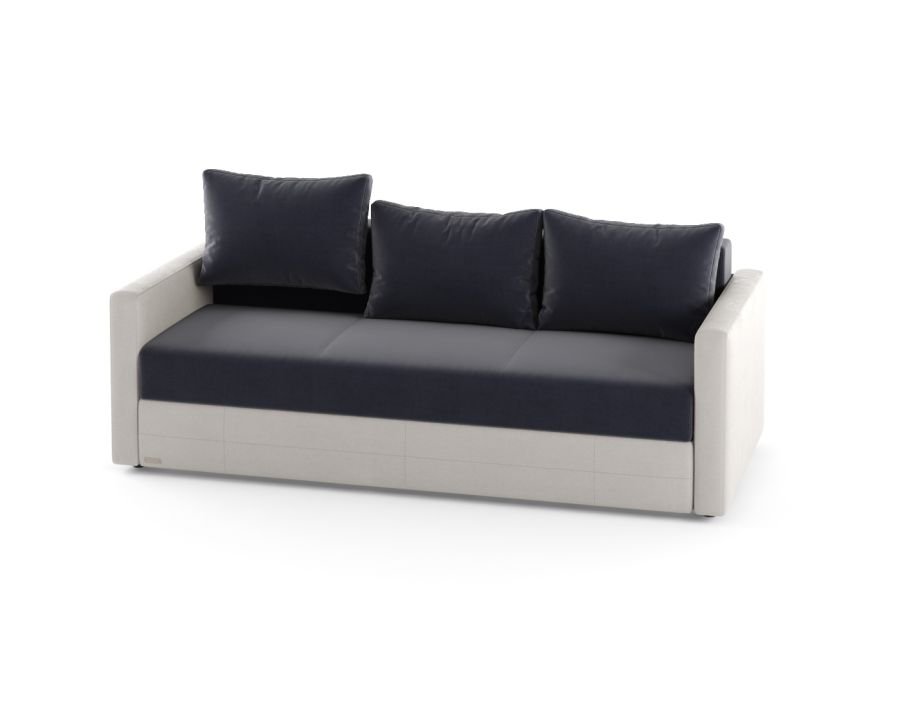 Frankof Milan Sofa Lova