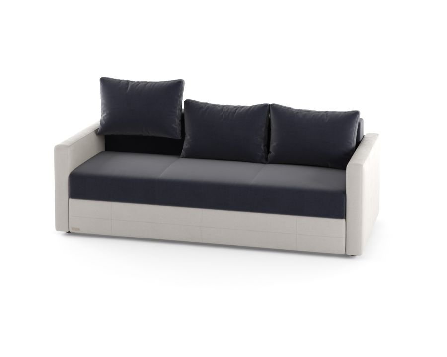 Frankof Milan Sofa Lova