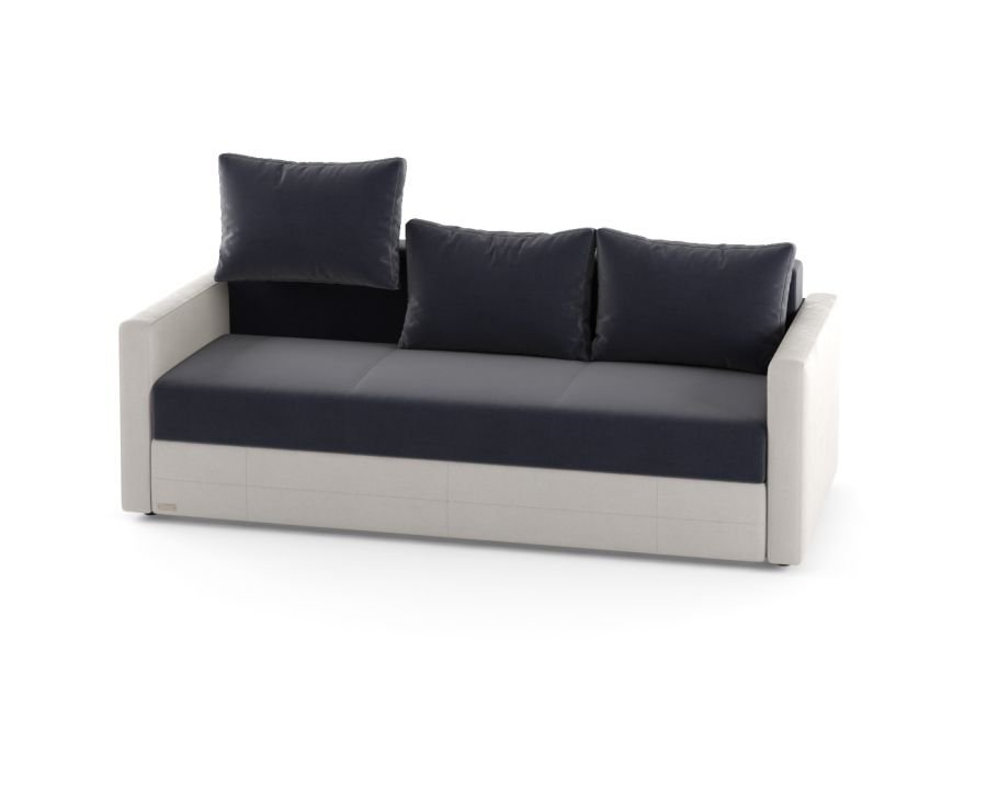 Frankof Milan Sofa Lova