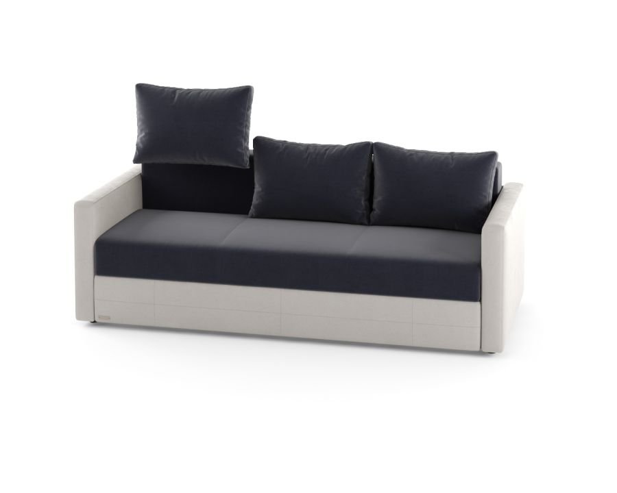 Frankof Milan Sofa Lova