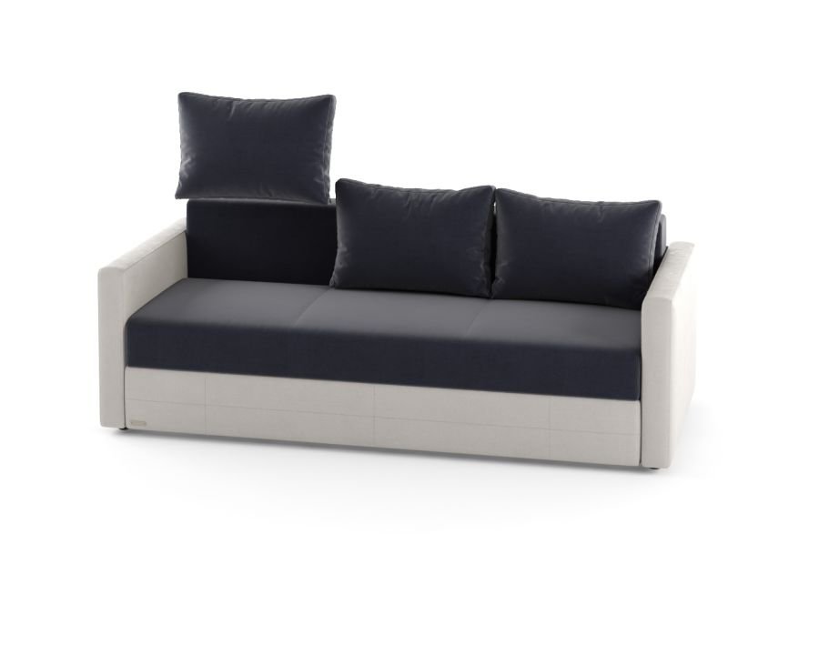 Frankof Milan Sofa Lova