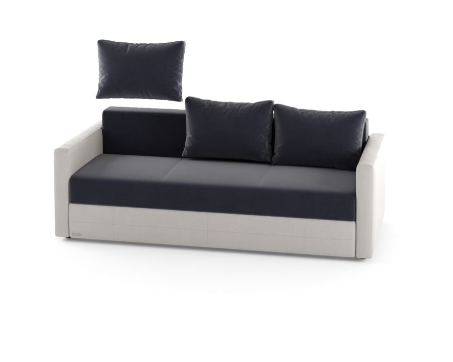 Frankof Milan Sofa Lova
