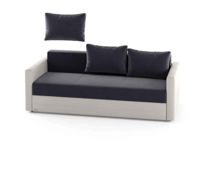 Frankof Milan Sofa Lova