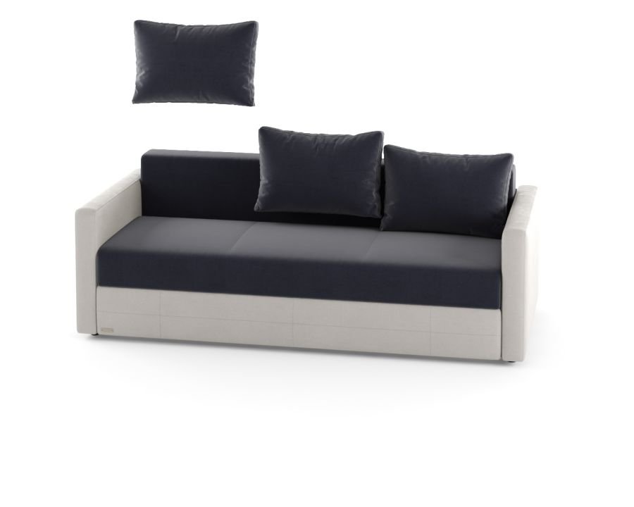 Frankof Milan Sofa Lova