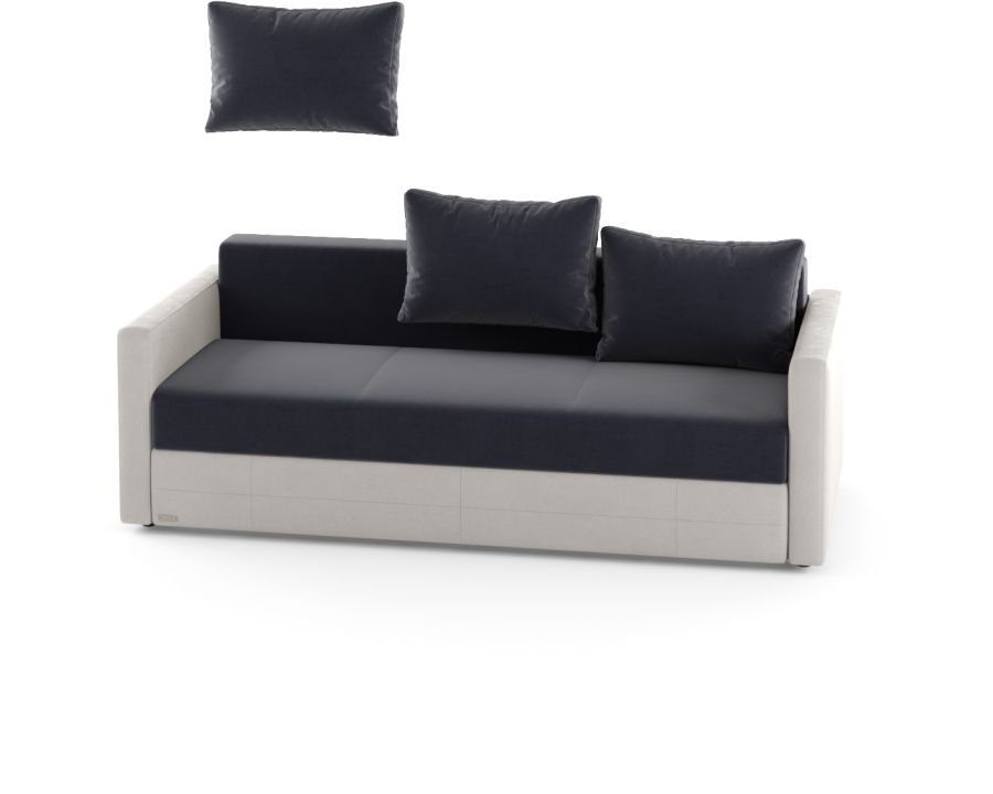 Frankof Milan Sofa Lova