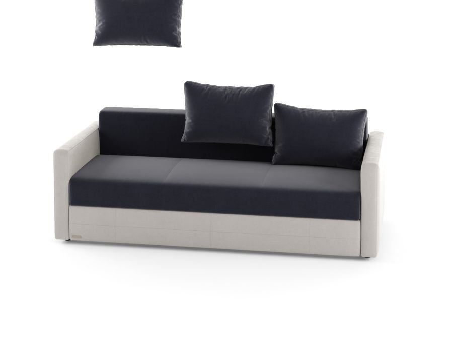 Frankof Milan Sofa Lova