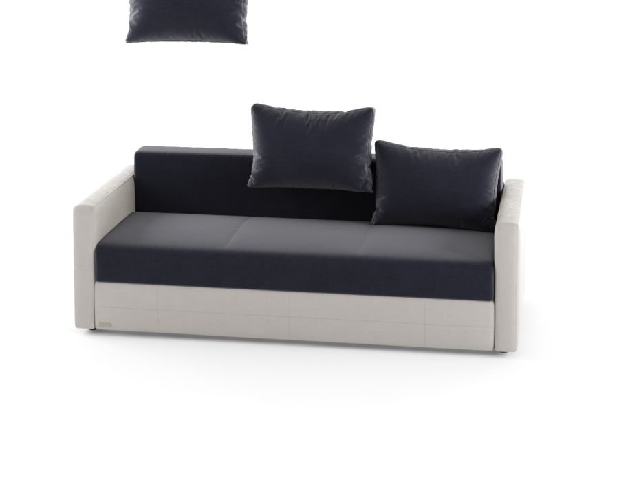 Frankof Milan Sofa Lova