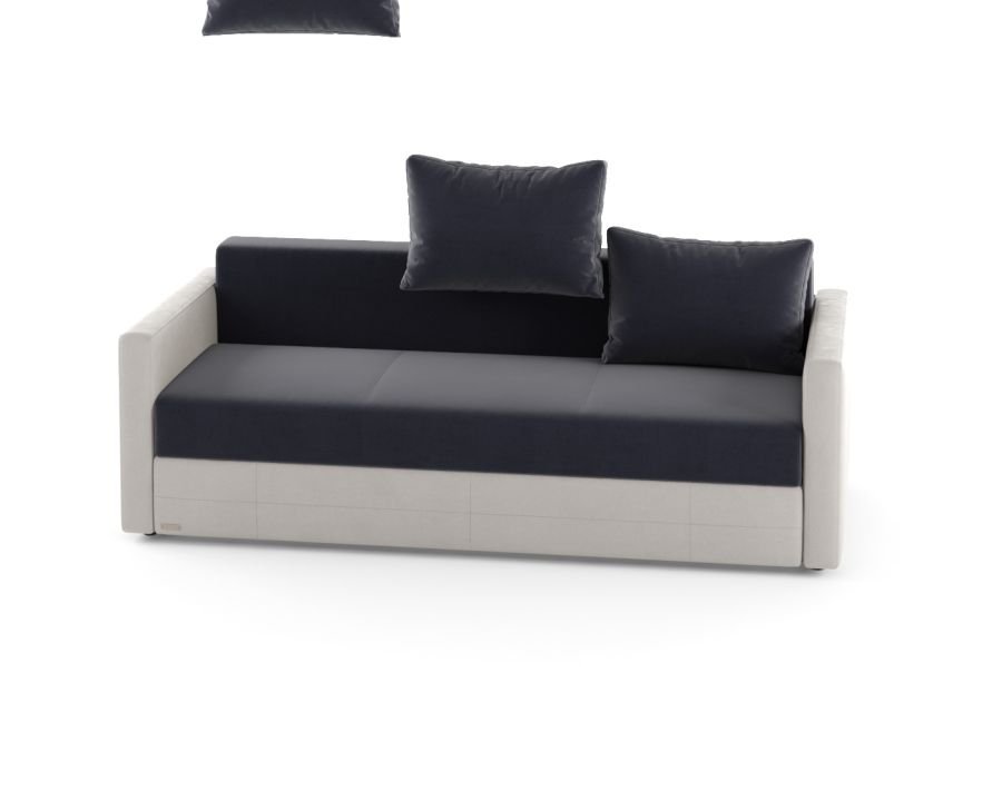 Frankof Milan Sofa Lova