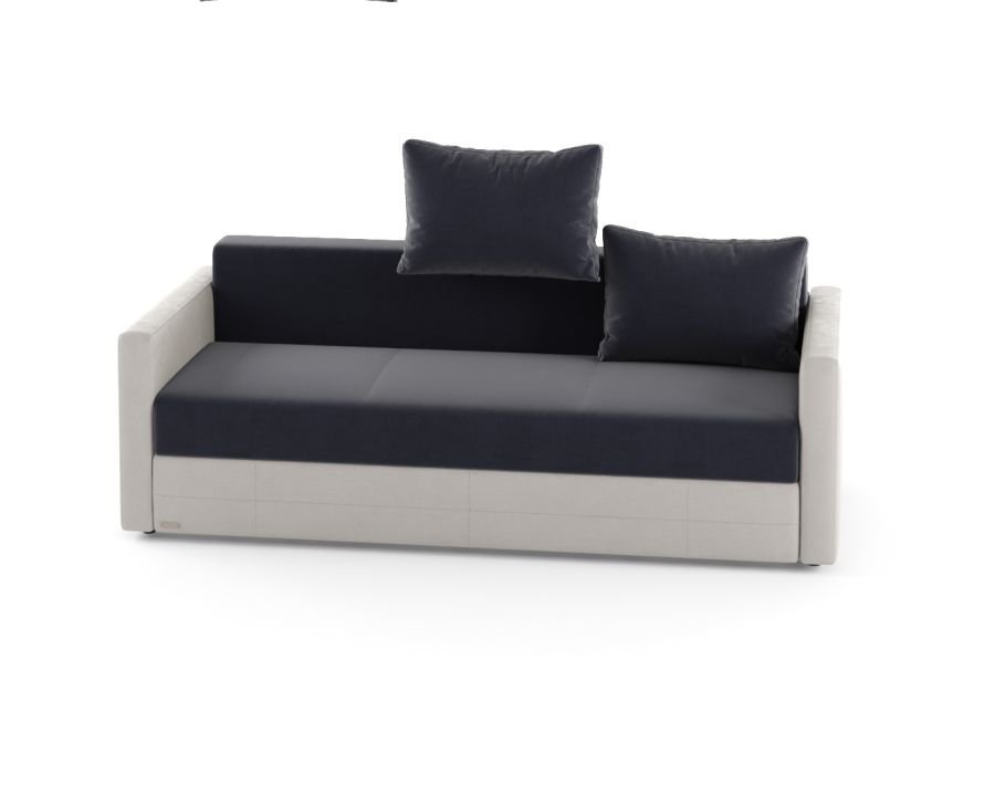 Frankof Milan Sofa Lova