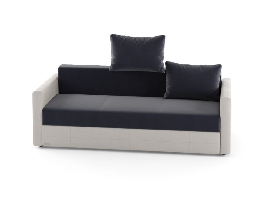Frankof Milan Sofa Lova
