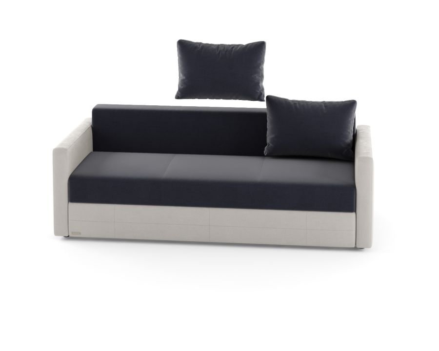 Frankof Milan Sofa Lova