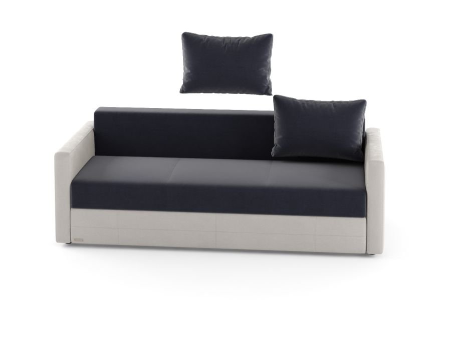 Frankof Milan Sofa Lova