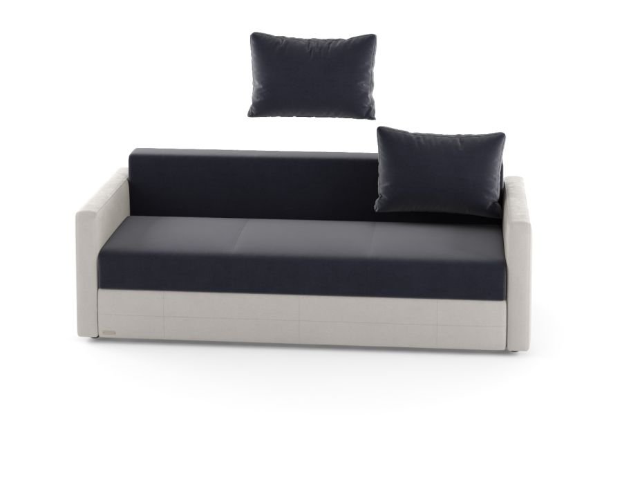 Frankof Milan Sofa Lova