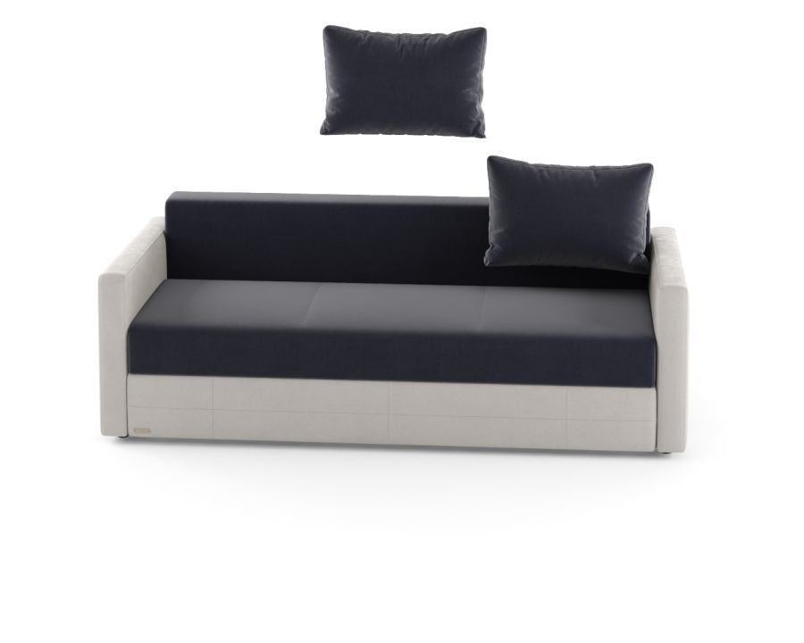 Frankof Milan Sofa Lova