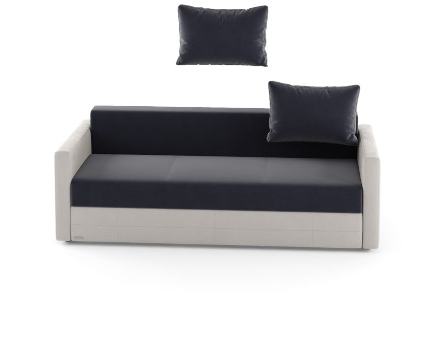 Frankof Milan Sofa Lova