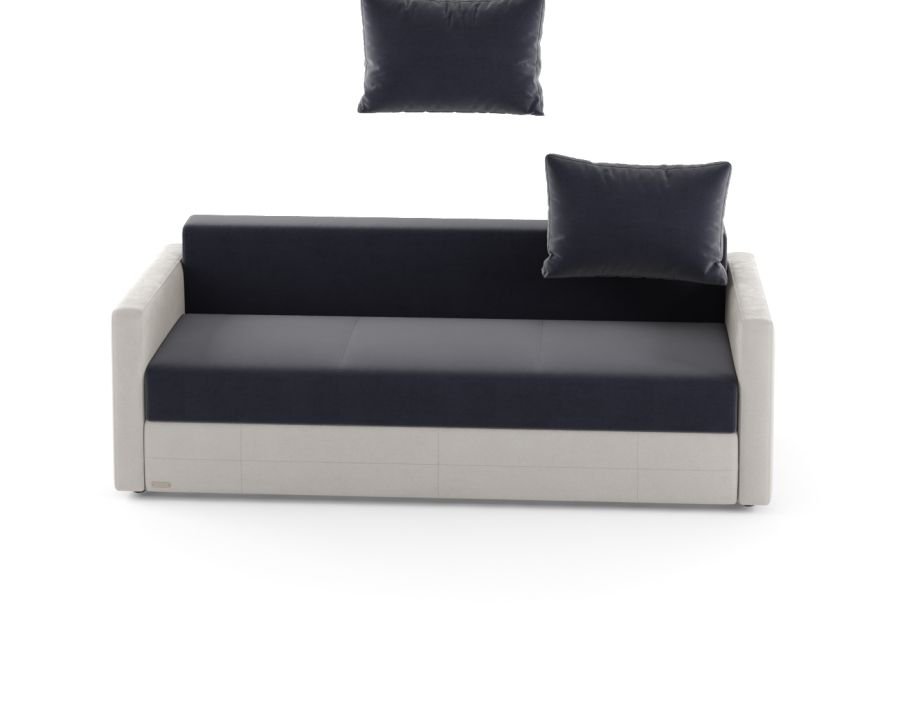 Frankof Milan Sofa Lova