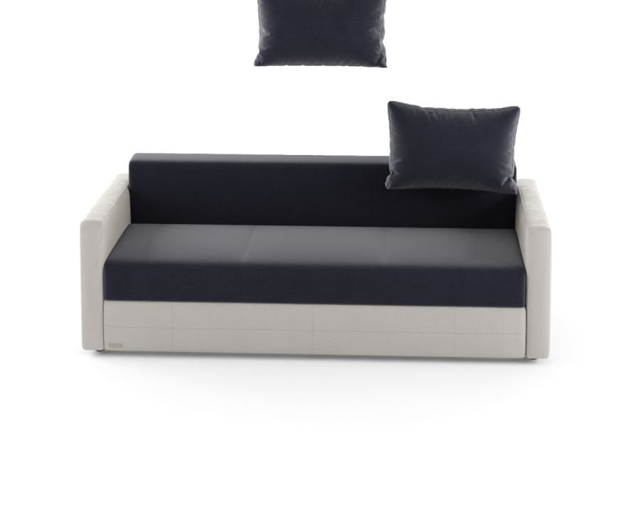 Frankof Milan Sofa Lova