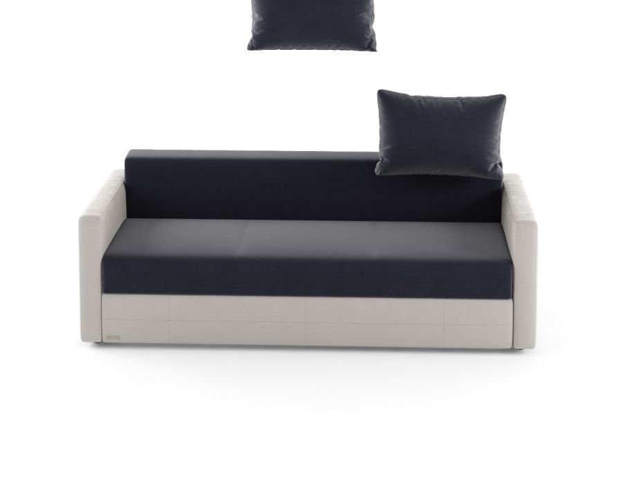 Frankof Milan Sofa Lova