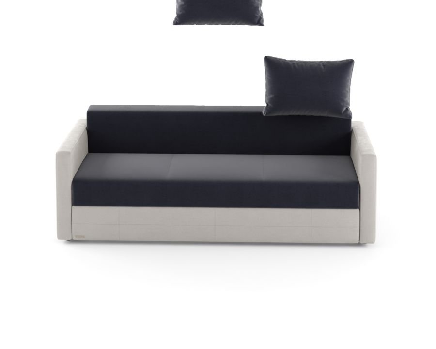 Frankof Milan Sofa Lova