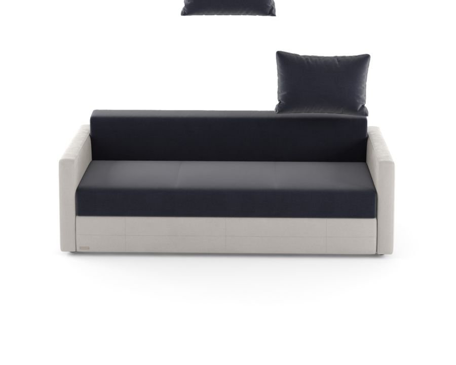 Frankof Milan Sofa Lova