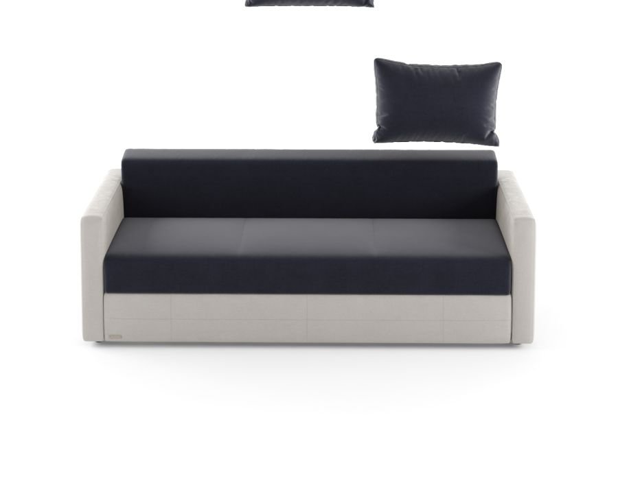 Frankof Milan Sofa Lova