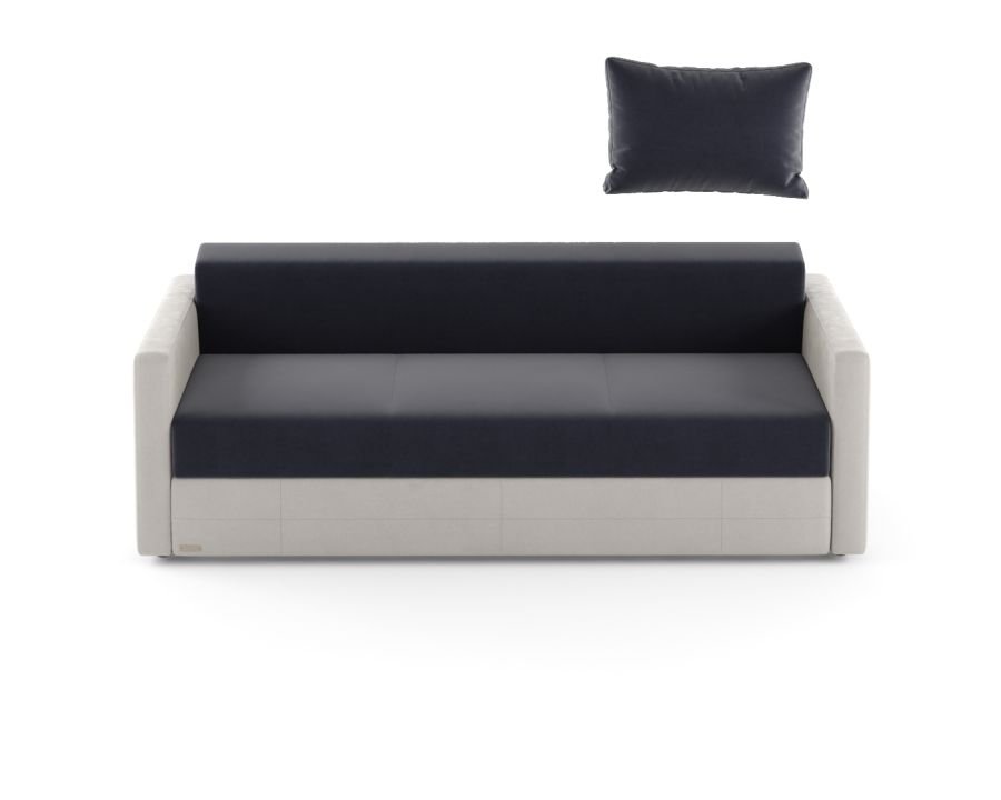 Frankof Milan Sofa Lova