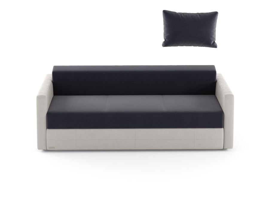 Frankof Milan Sofa Lova