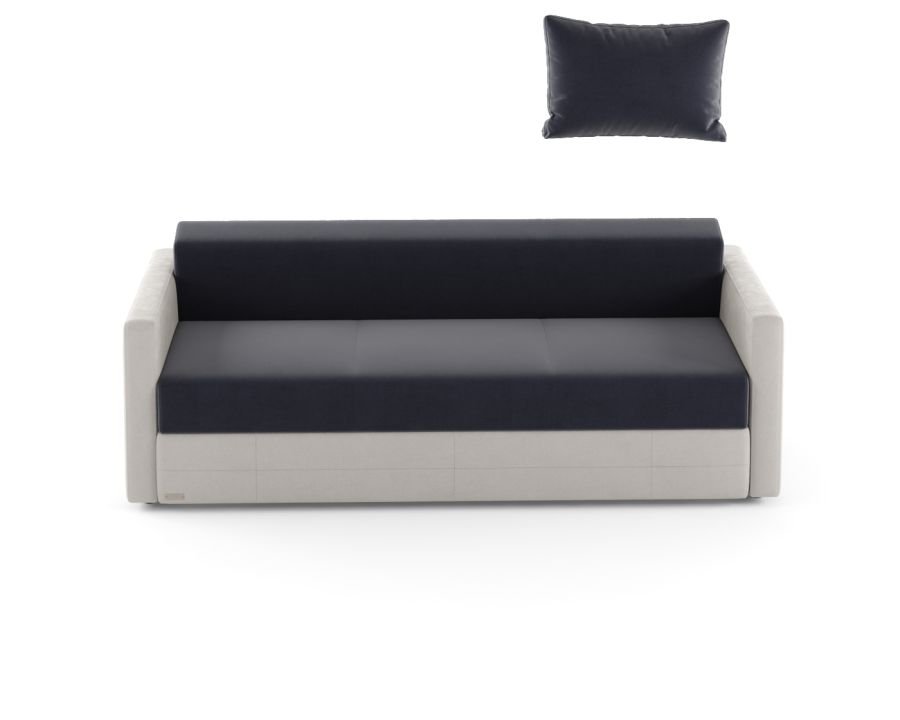 Frankof Milan Sofa Lova