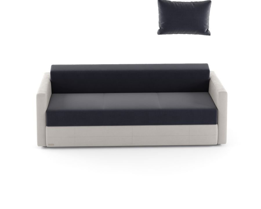 Frankof Milan Sofa Lova