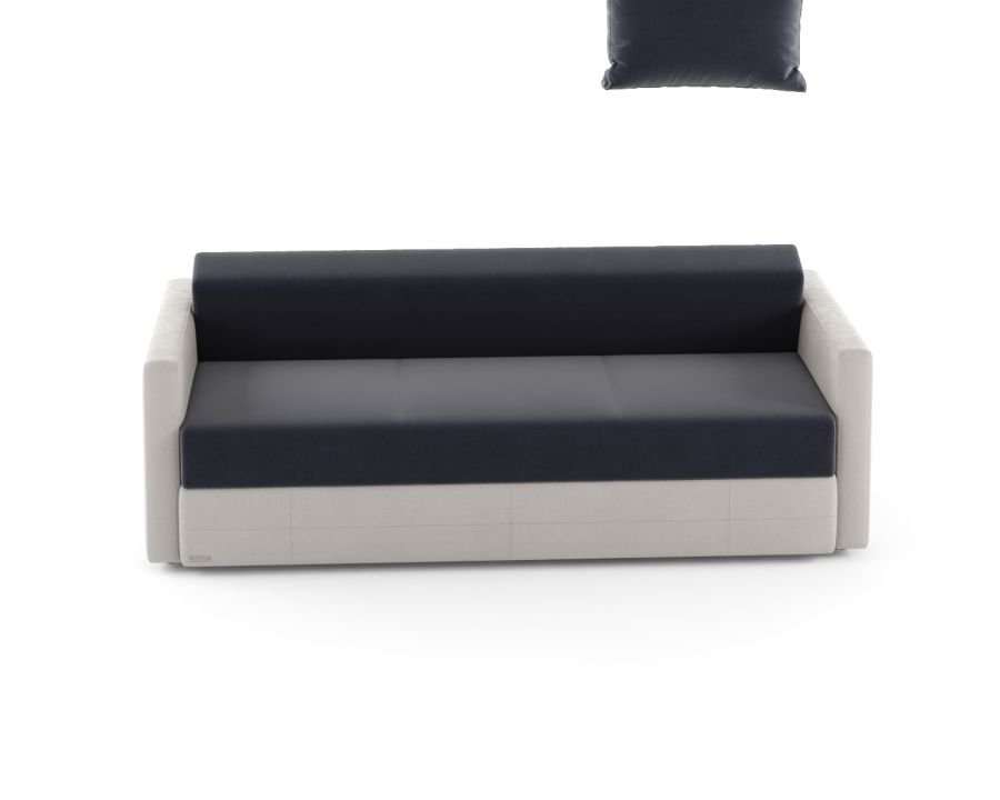 Frankof Milan Sofa Lova