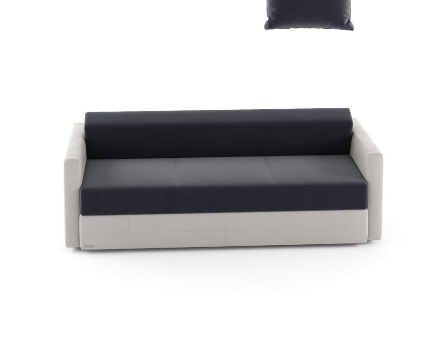 Frankof Milan Sofa Lova