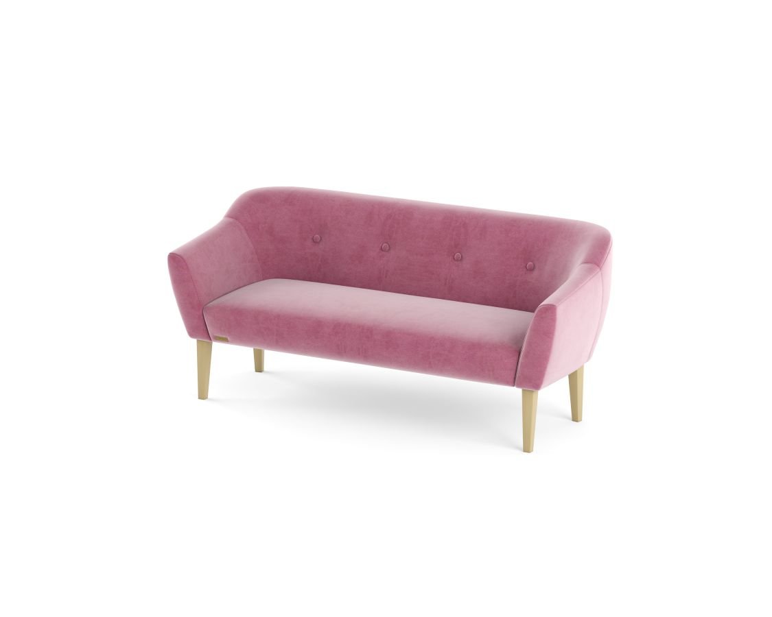 Frankof New York Sofa
