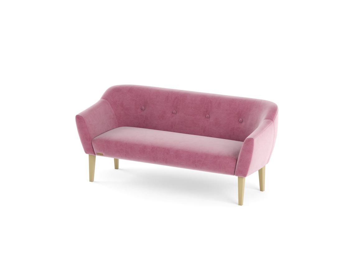 Frankof New York Sofa