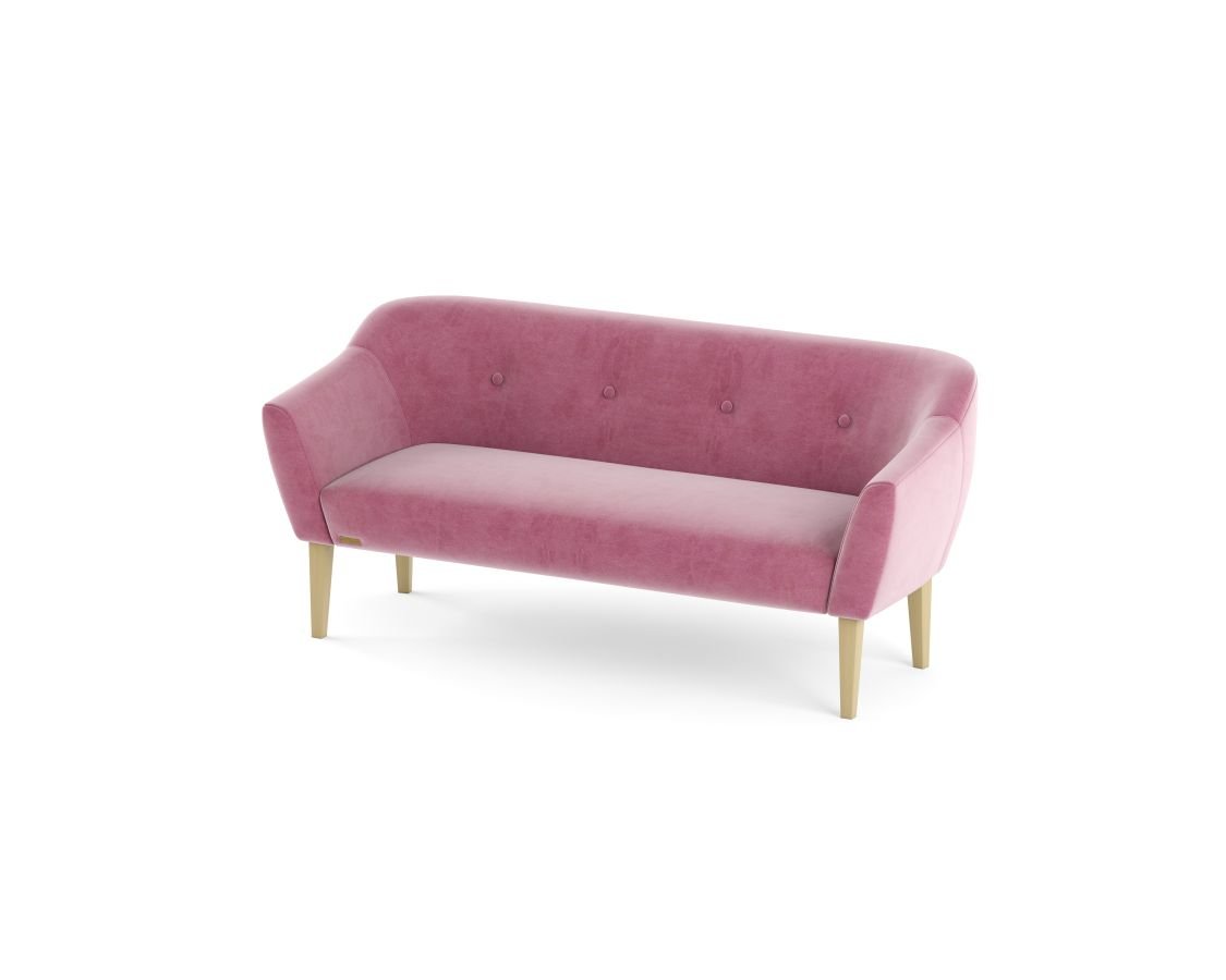 Frankof New York Sofa