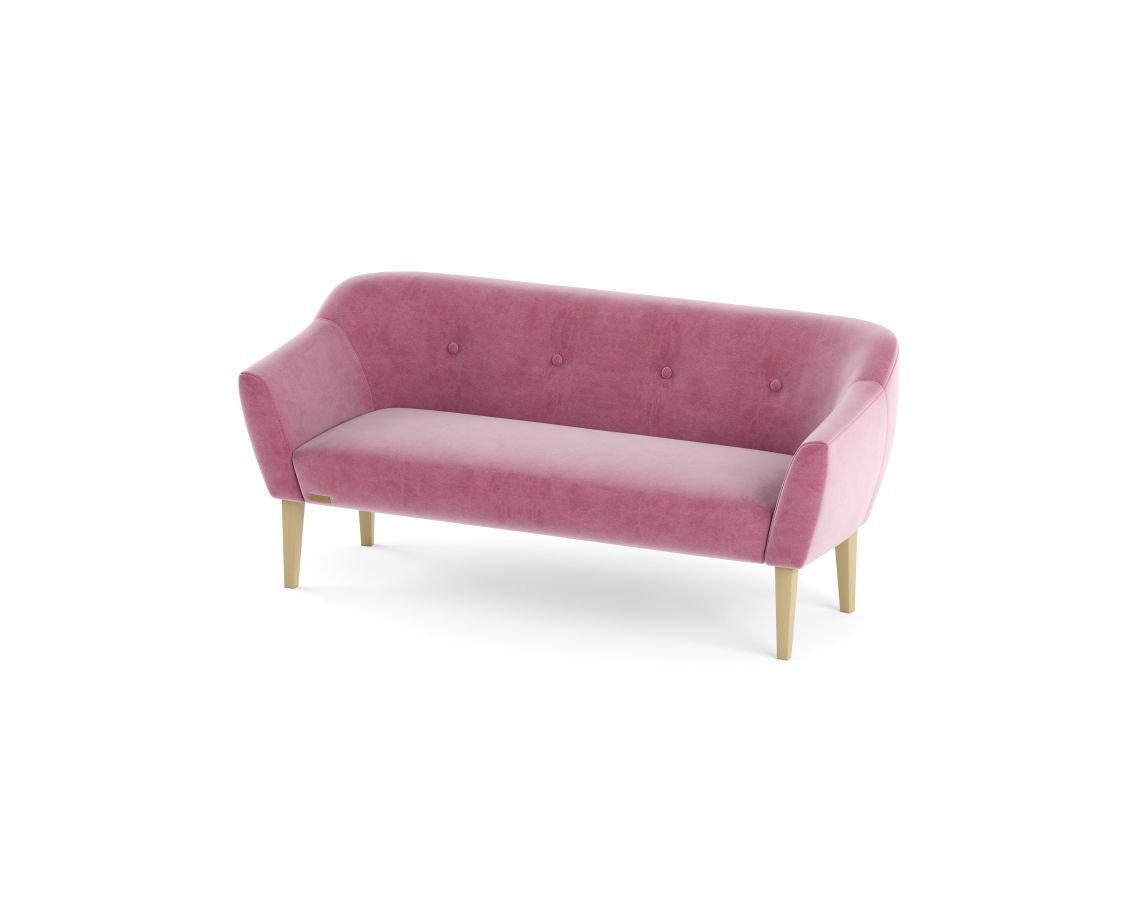 Frankof New York Sofa