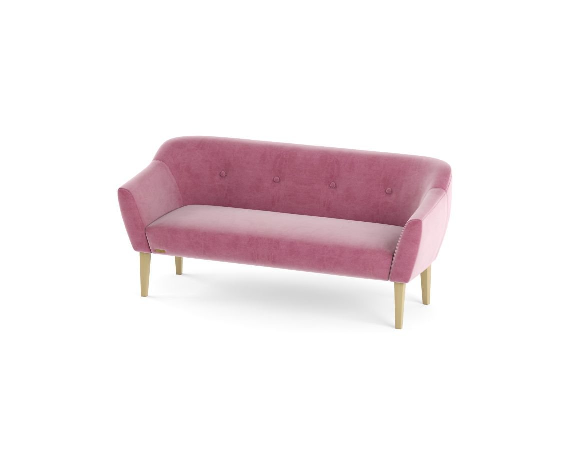 Frankof New York Sofa