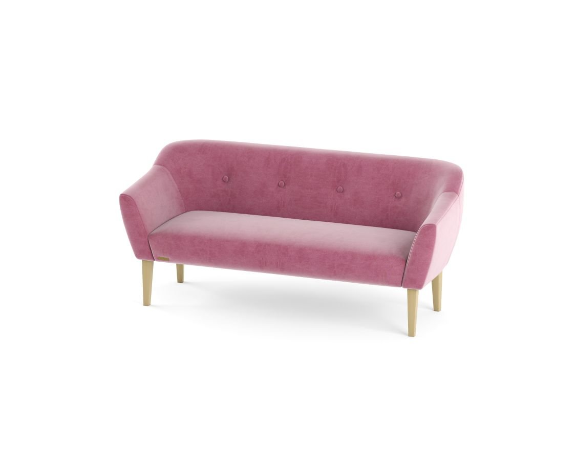 Frankof New York Sofa