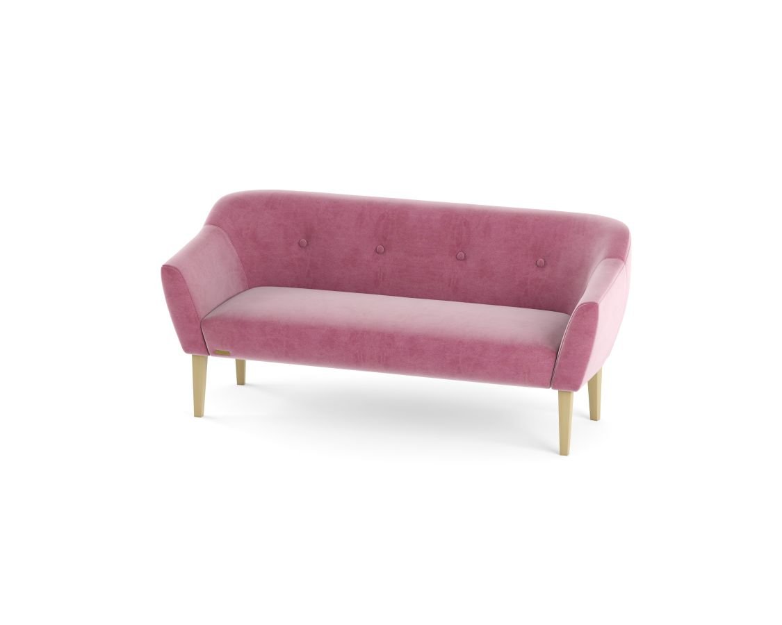 Frankof New York Sofa