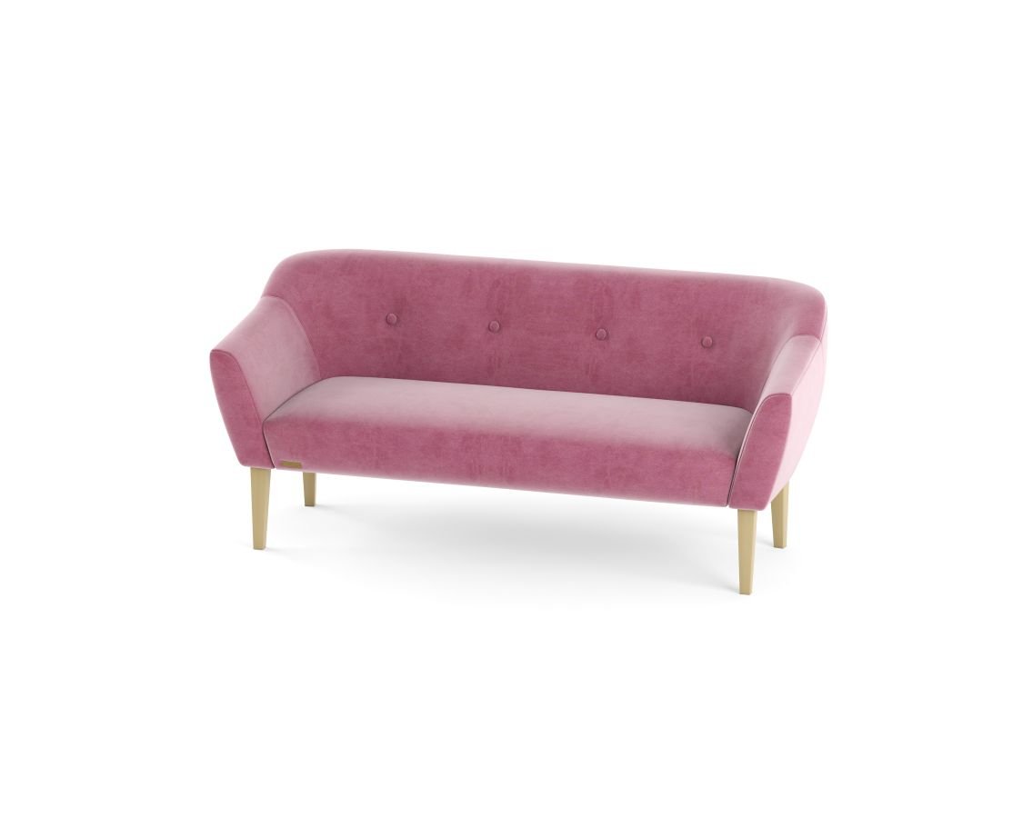 Frankof New York Sofa
