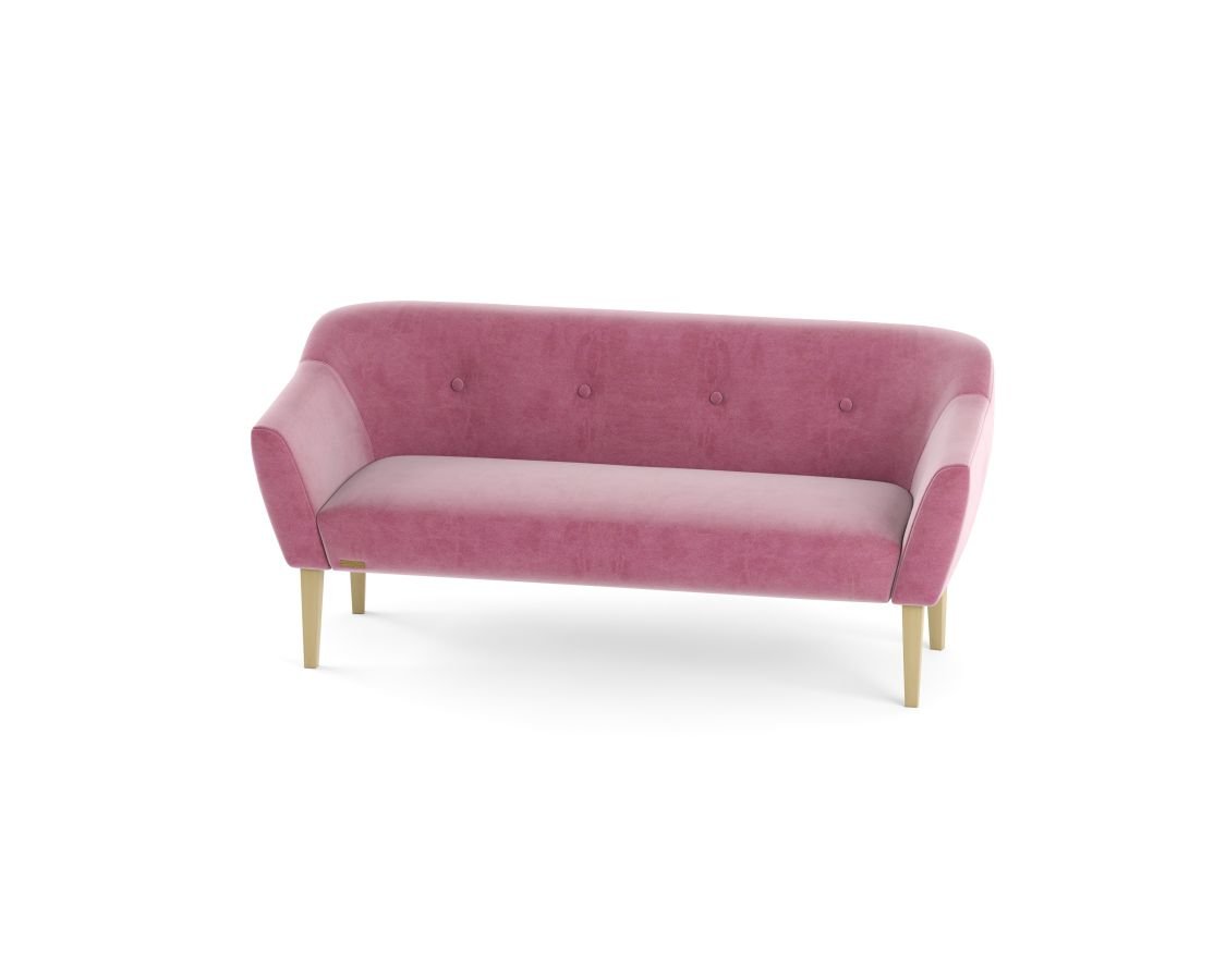 Frankof New York Sofa