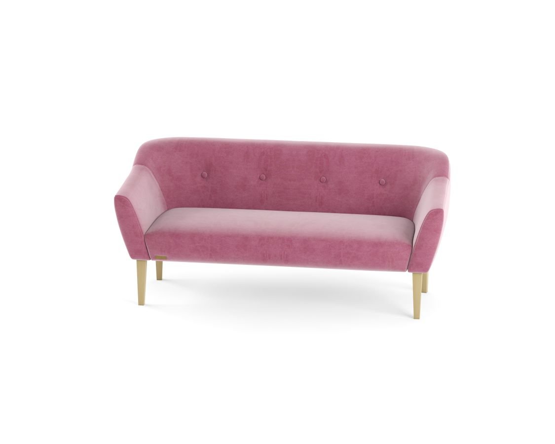 Frankof New York Sofa